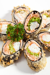 Tempura Roll