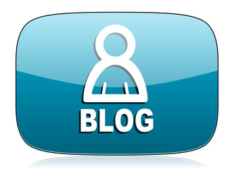 blog icon