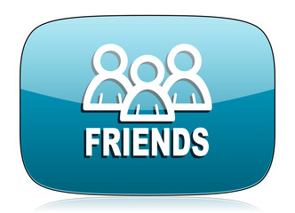 friends icon