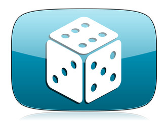 casino icon hazard sign