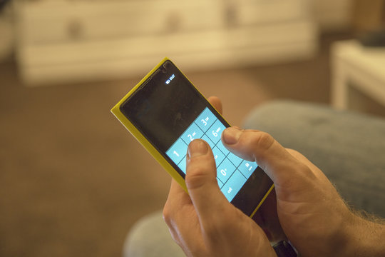 Mobile
