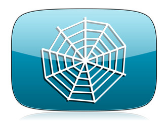 spider web icon