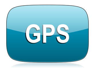 gps icon