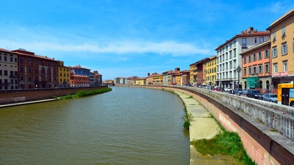 pise , toscane, italie