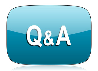 question answer icon