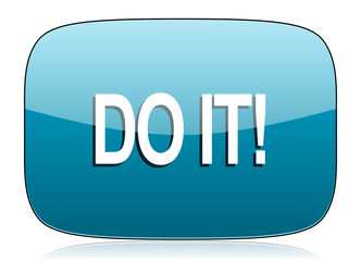 do it icon
