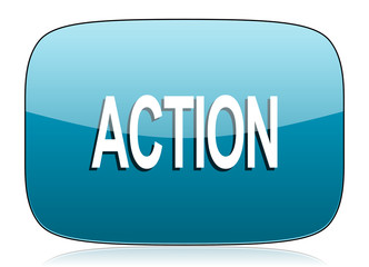 action icon