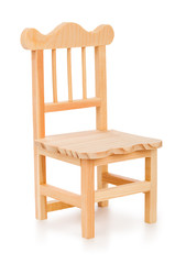 Toy chair