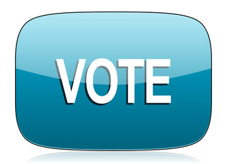 vote icon