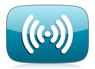 wifi icon wireless network sign