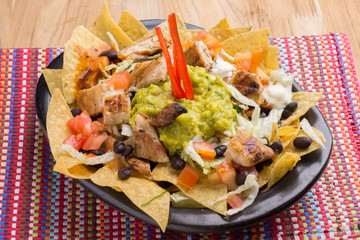 Nacho