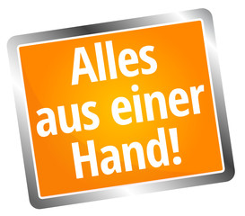 Alles aus einer Hand