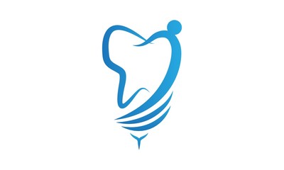 Dental Family Logo