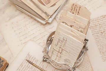 Lettere antiche