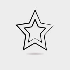  Star icon