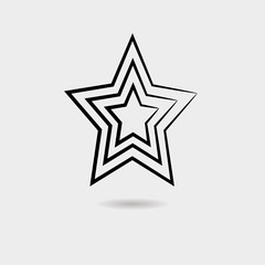  Star icon