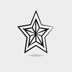  Star icon