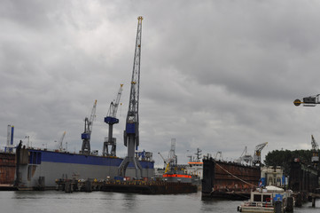 werft