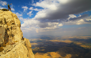 zirve başarısı&zirve mutluluğu