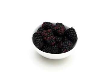 Blackberries