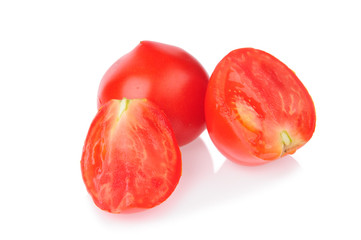 red tomato