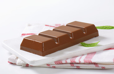 chocolate bar