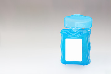 Dental floss