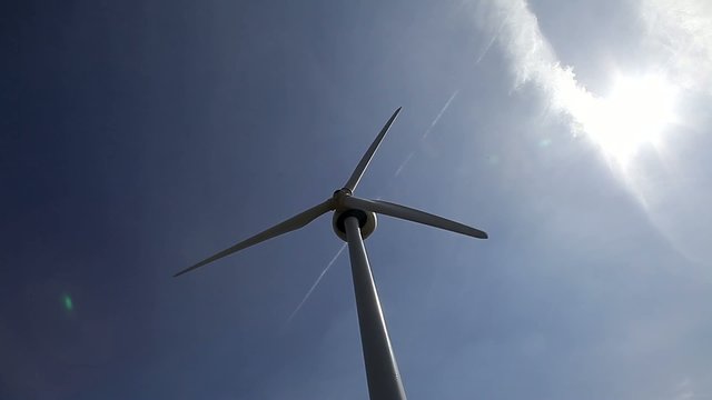 neo energy : wind power, wind generator,