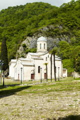 Orthodox church