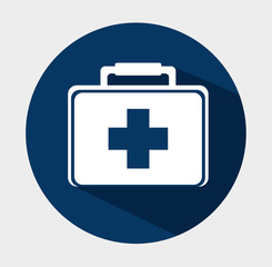 Obraz premium Medical design.