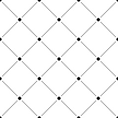 Modern  Seamless Pattern
