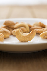 Cashew Nuts