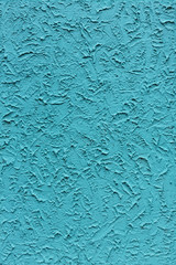 blue seamless stucco texture