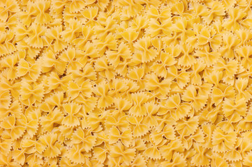 Pasta background