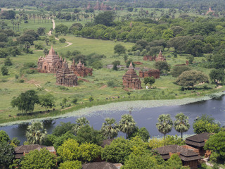 Bagan I