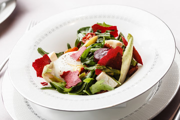 beetroot salad