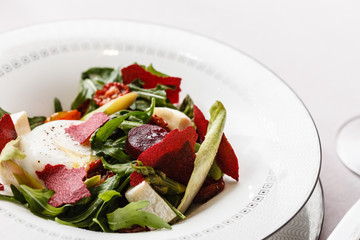 beetroot salad
