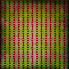 Fototapeta premium Abstract splash on background-vintage background