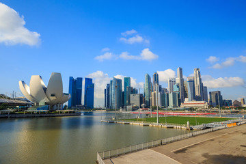 Singapore Marina Bay