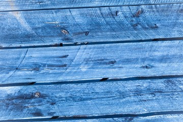 Old wooden planks texture