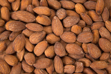 アーモンド
