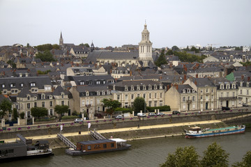 Angers