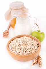 healthy breakfast
