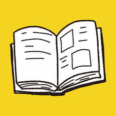 doodle book