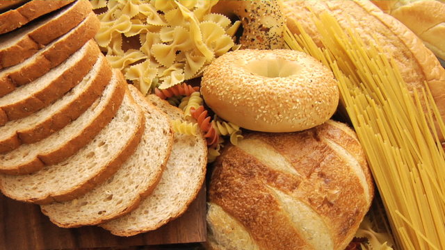 Bread group