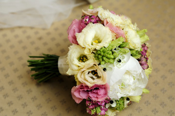 beauty, bridal, bride, bouqet, flowers, wedding