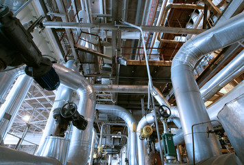 pipelines