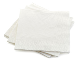 paper napkins
