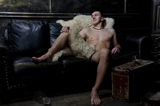 Dmitry. Hot Man.