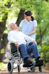 介護イメージ